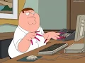 Family Guy - Funny Clip