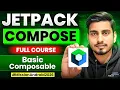 Basic Composables - Android Jetpack Compose 01