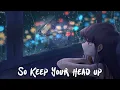Download Lagu Nightcore - Keep Your Head Up Princess (Anson Seabra) - (Lyrics)