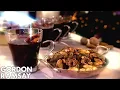 Gordon Ramsay s Mulled Wine With Dry Roasted Spiced Nuts