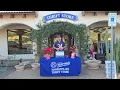 January Raffle Winners at Kiwanis Marketplace in Cave Creek