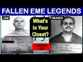 Joe Morgan Secret Exposed - What s In Your Closet