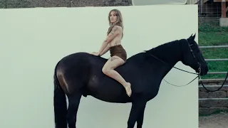 Margo Price Losing Streak Lyric Video 