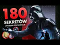 180 sekretów filmu STAR WARS: IMPERIUM KONTRATAKUJE!