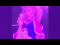 Vicki Moss - If I Turn You Away Chopped Screwed by DJ Daft Skunk