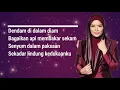 Download Lagu NORA   DENDAM DALAM DIAM KARAOKE KUALITI TERBAIK