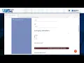 Filling out your application A step by step tutorial to the SME Fund