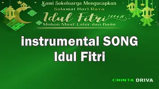 Download instrumental lagu idul fitri background gita gutawa versi MP3