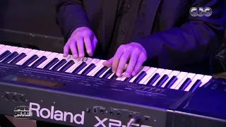 ملهوفه عليك ومسلمه تقدر تقول مستسلمه اسمع كلامى جنات 