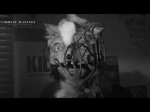 Critter (2023) A Short Film by Marianne Hébert-Beaulieu