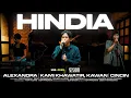 Download Lagu Hindia | #SESSION Hall Edition