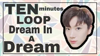 Download TEN 텐 '夢中夢 (몽중몽; Dream In A Dream) Chorus Loop | NCT MP3