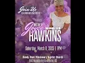 Celebration of Life of Mother Joyce Hawkins