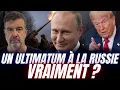 Download Lagu UKRAINE: A TRUMP ULTIMATUM TO RUSSIA, REALLY?