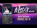 How do you know you are saved Dr Mary Banks MSOG Online Revival Thursday July 16 2020