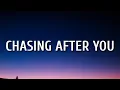 Download Lagu Ryan Hurd - Chasing After You (Lyrics) Ft. Maren Morris