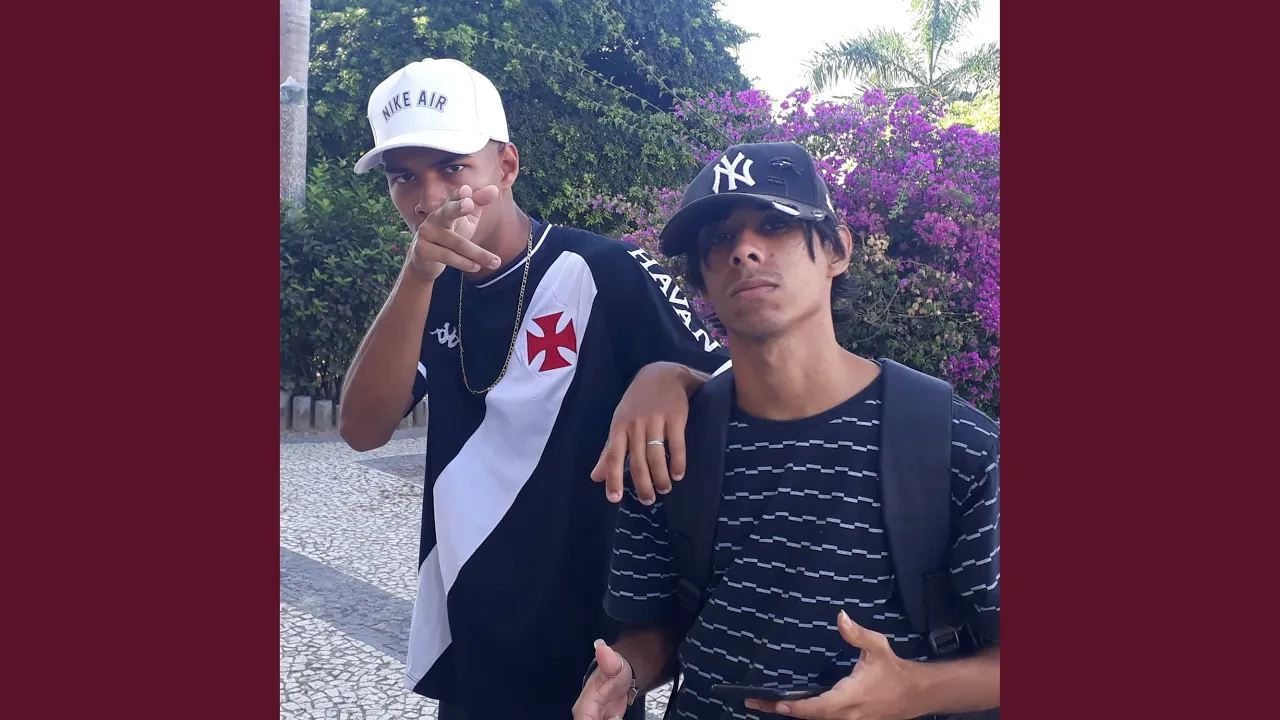 [Free] Djonga Type Beat 'Spike Lee' Boom Bap Beat