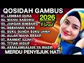Lagu KOLEKSI TERMAHALL QOSIDAH GAMBUS ‼️MERDU PENYEJUK HATI ♥️ BIKIN ADEM ENAK DIDENGAR SEDUNIA 