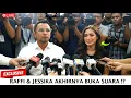 Lagu MENGEJUTKAN! Raffi Ahmad Buka Suara Perihal Jessica yang Heboh, \