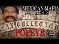 The EME Tax Collector Popeye - Harpy s Gang