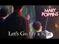 Download Lagu Mary Poppins Live | Let's Go Fly a Kite | Taylor Cast