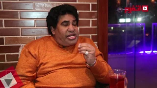 أحمد عدوية  محمد عبد الوهاب أتجنن من أغنية  خضر العطار  دندنها