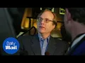Microsoft co-founder Paul Allen has passed away aged 65