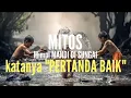 Download Lagu MITOS Mimpi MANDI DI SUNGAI katanya \