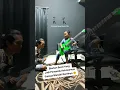 Download Lagu Belajar Melodi Tengah Angkar Power Metal || El Nando Sang Gitaris Cilik