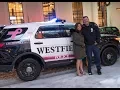Westfield Recap Watcher Family Talks Burglary Spree Arrest Burger Joint Liquor License More