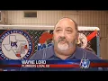 Need a job Local plumbers union wants to hire workers