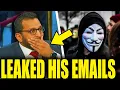 Kash s Emails Hacked By Iran Then They Leak Everything