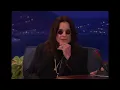Ozzy Osbourne - Time after time