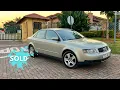 Download Lagu I sold my AUDI A4 for ONLY R15 000 - (Ownership update and what's next)