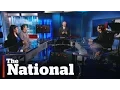 National Conversation Attiwapiskat suicide crisis