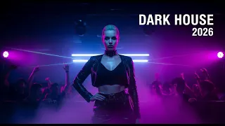 dark house 2026 best deep hypnotic electronic experience
