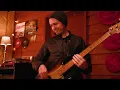 The Meltdown - Tell You Not To Worry (live at Elwood Records)