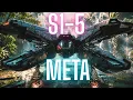 Meta vs Trash Ranking Every S1-5 Weapon in Star Citizen 4 9