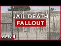 Florida jail chief resigns after inmate death s reviewed