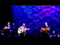 Smith (RHCP), Cantrell (Alice In Chains) & Hetfield (Metallica) - Momma Said, Acoustic-4-A-Cure