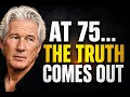 The Real Reason Richard Gere Disappeared From Hollywood Biography Explained