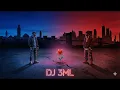DJ 3ML MOROCCO x USA - \