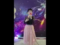 Download Lagu 其实你不懂我的心 - Qi Shi Ni Bu Dong Wo De Xin - cover by Jane Gan