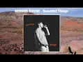 Lagu Benson Boone - Beautiful Things (Audio)