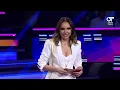 “SALVAJE”- RUSLANA y NAIARA | GALA 4 | #OT2023