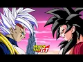 Download Lagu Baby Saga - Dragon Ball GT