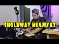 Download Lagu Sholawat Munjiyat Versi Koplo Again ( audio Jernih )