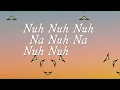 HoneyLuv - Thr33 6ix 5ive "365" (Official Lyric Video)