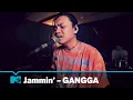 GANGGA - Waiting For You, Whiskey Bottle, Empty House | MTV Jammin' | MTV Asia