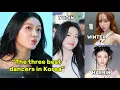 Download Lagu YooA picks her Top three best dancers in 4th gen female groups (IVE, aespa and NewJeans)